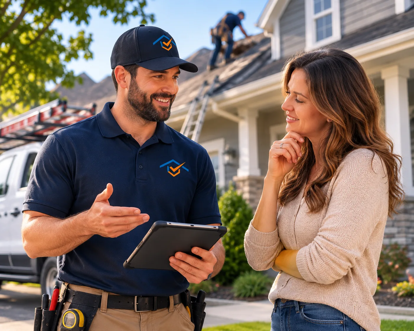 Roof Inspection FAQs in Whitesburg, GA