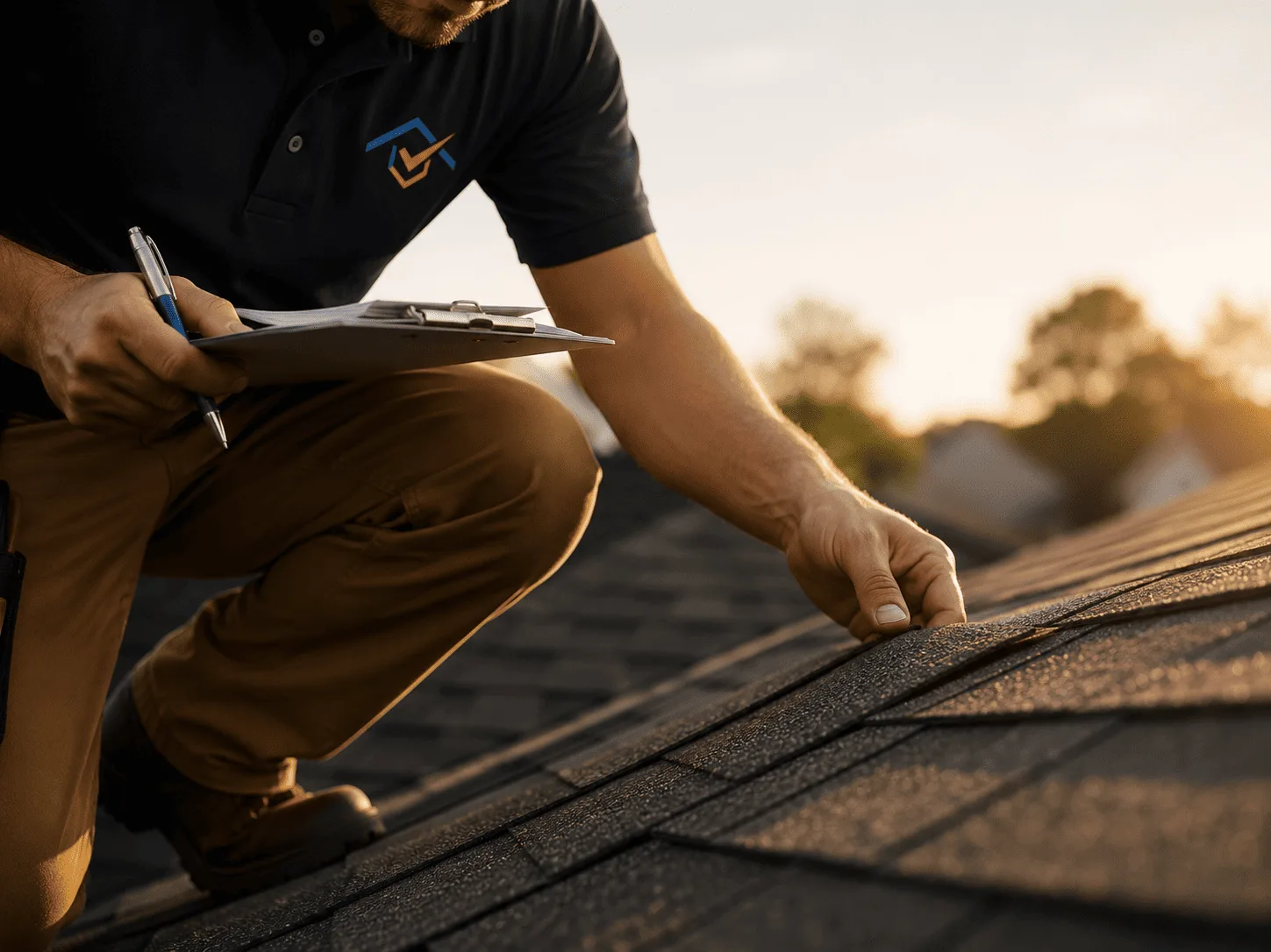 Why Choose Roof Inspection in Whitesburg, GA