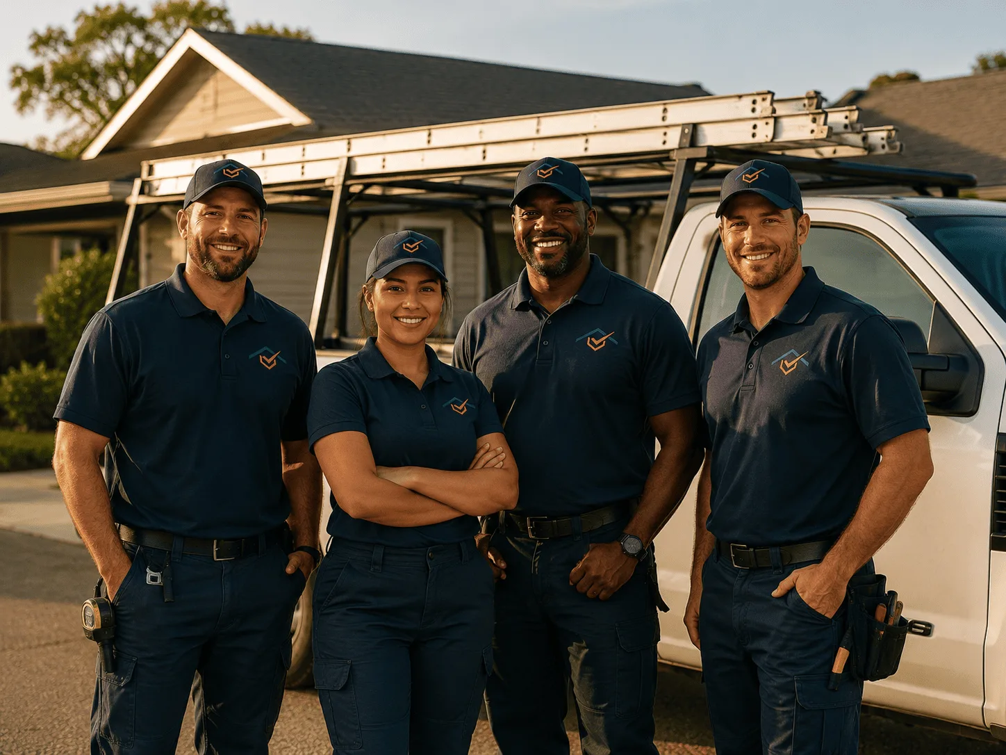 Roof Inspection company in Whitesburg, GA
